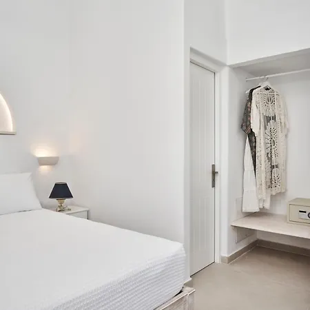 Hotel apartamentowy Galation 4*