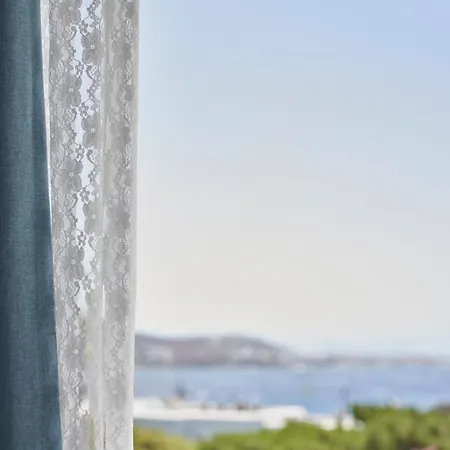 Galation Hotel apartamentowy 4*