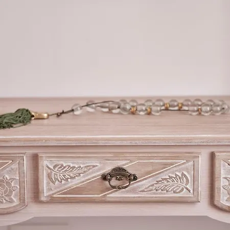 Galation Hotel apartamentowy Mykonos Town