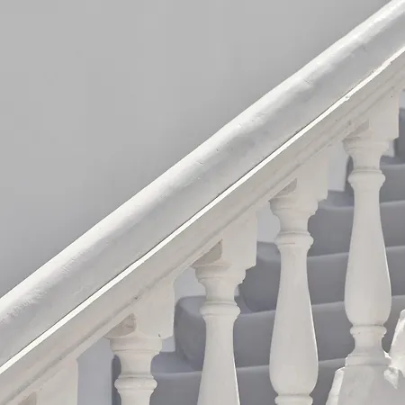 מלון דירות Galation