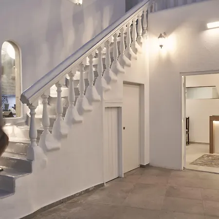 Hotel apartamentowy Galation