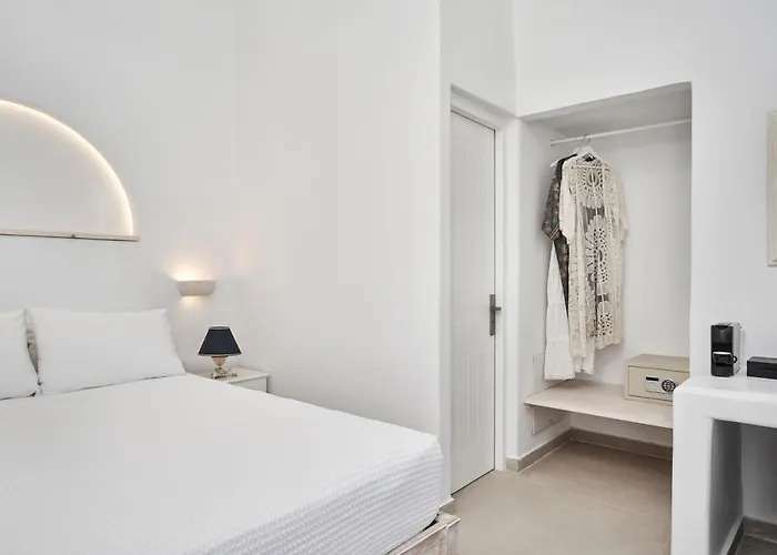 מלון דירות Galation 4*