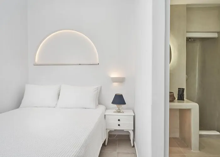 מלון דירות Galation 4*