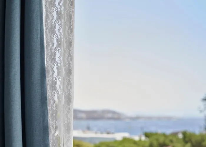 Galation מלון דירות 4*