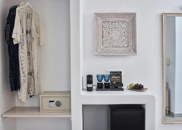 Galation מלון דירות