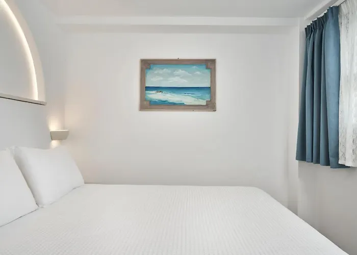 Galation מלון דירות