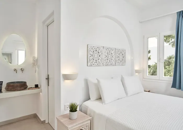 Galation מלון דירות 4*