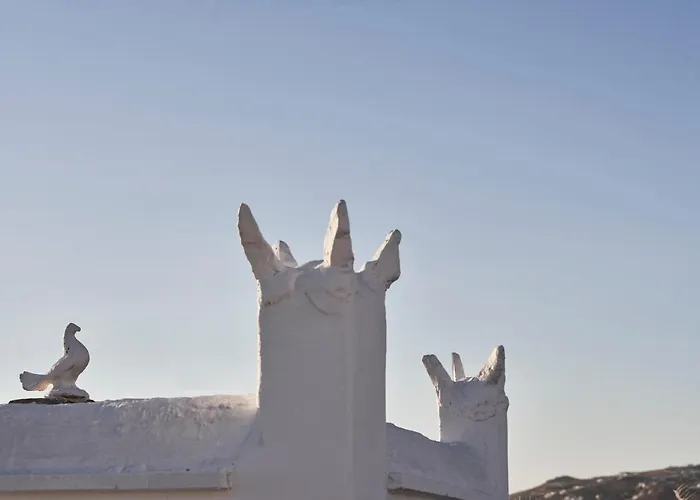 Galation מלון דירות 4*