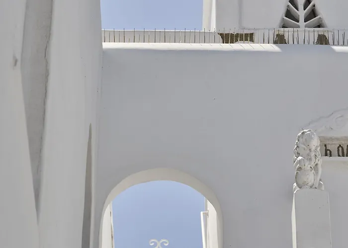 Galation מלון דירות 4*