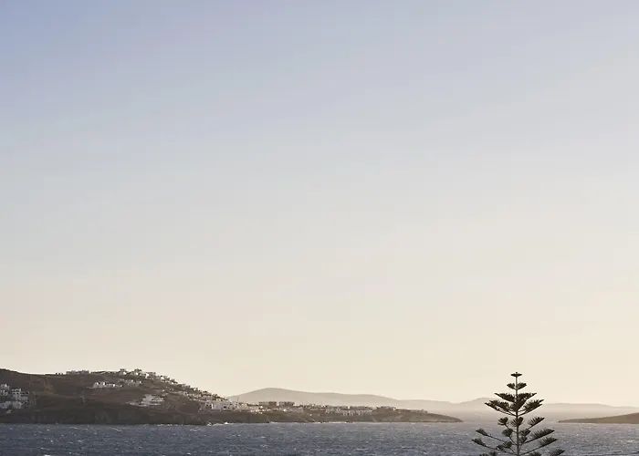 מלון דירות Galation