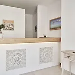 Apart-hotel Galation Mykonos Town