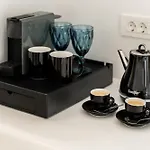 Aparthotel Galation 3*