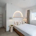 Apart-hotel Galation Mykonos Town