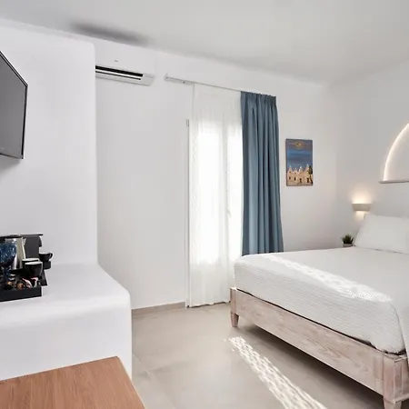 Galation 4* Mykonos Town