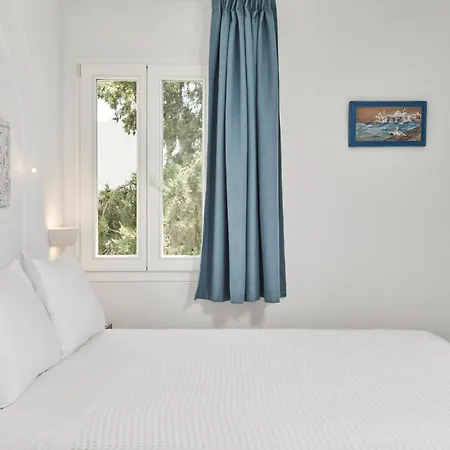 Galation Mykonos Town