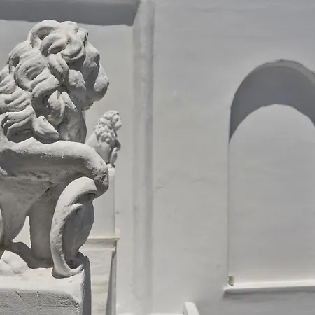 Апарт-отель Galation 4*