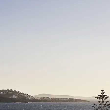 Апарт-отель Galation