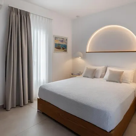 Galation Apart Otel 3*