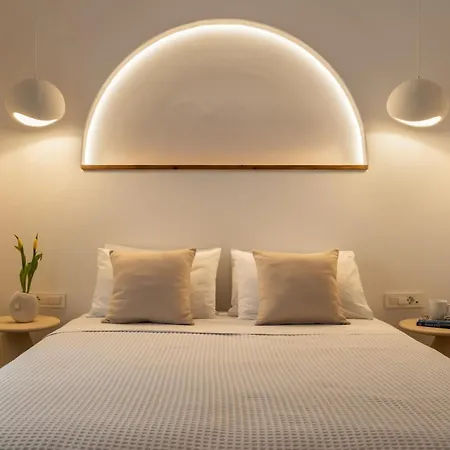 Apart Otel Galation Mykonos Town