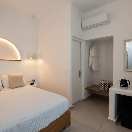 Galation 3* Mykonos Town