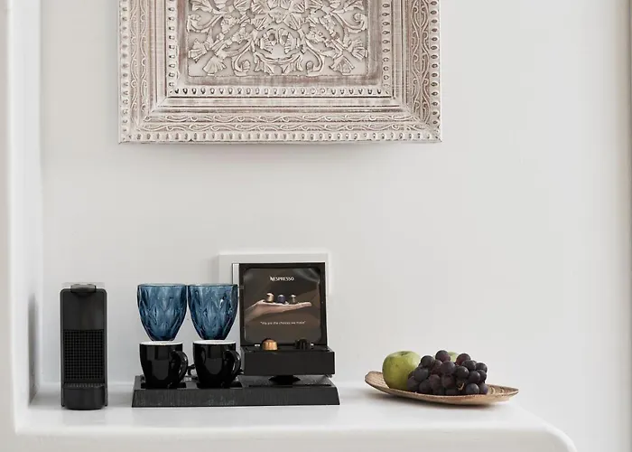 Galation Mykonos Town