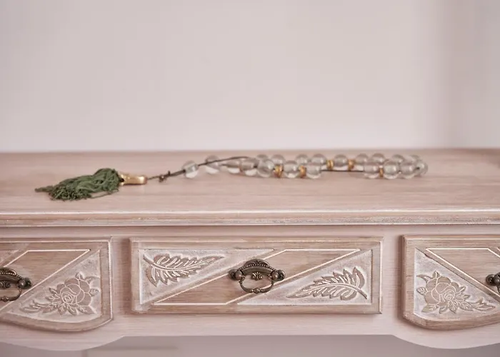 Galation Aparthotel Mykonos Town