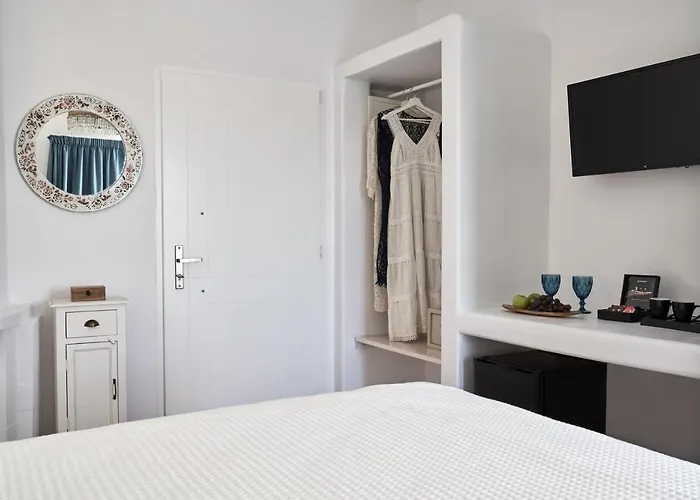 Galation Hotel apartamentowy