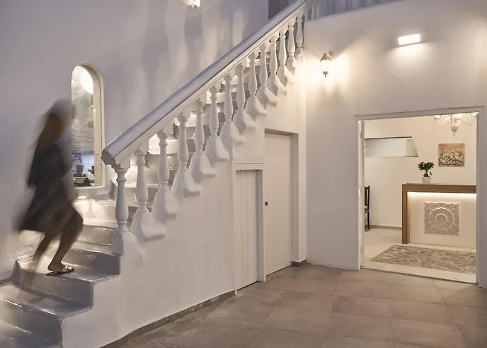 Apartmanhotel Galation