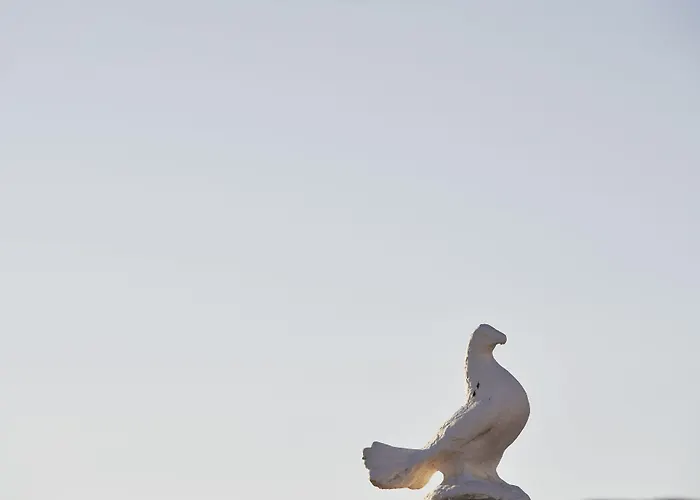 Galation Aparthotel 4*