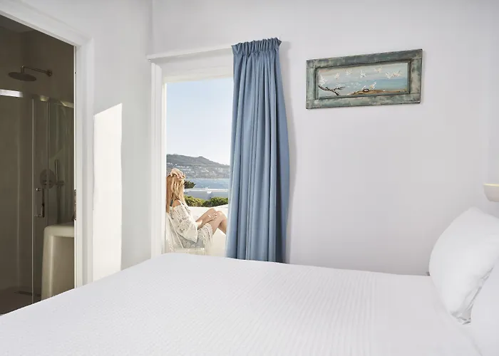 Galation Hotel apartamentowy