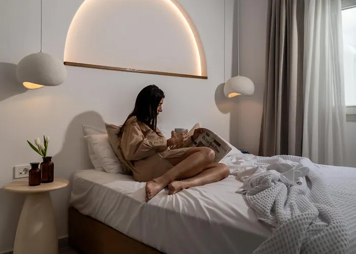 Galation Apartmanhotel