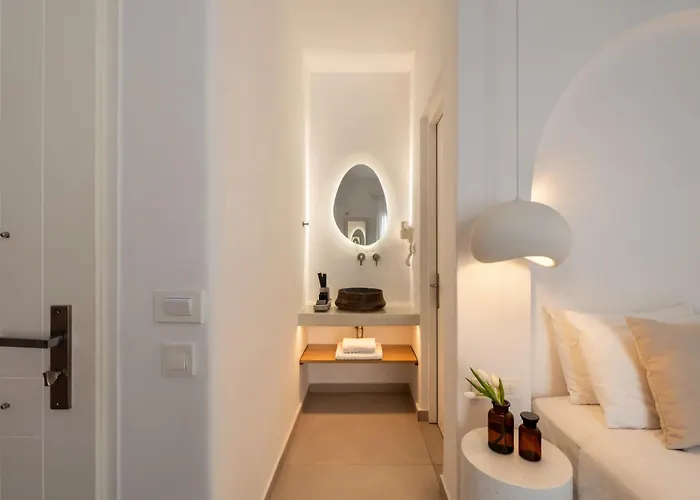 Galation Mykonos Town