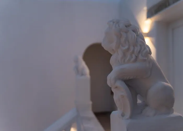 Apartmanhotel Galation