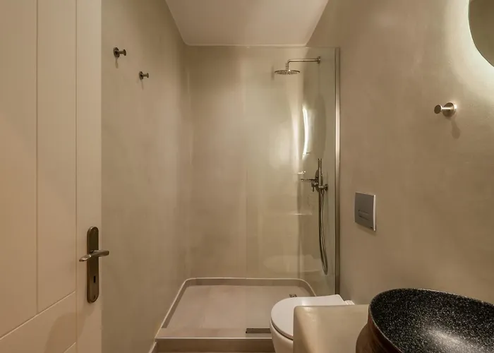 Galation Mykonos Town