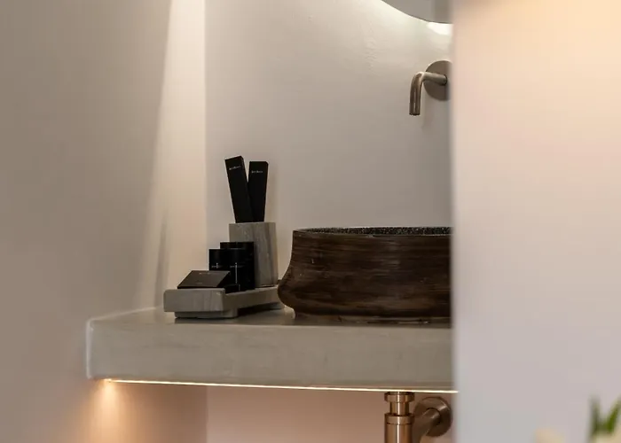 Galation Apartmanhotel Mykonos Town