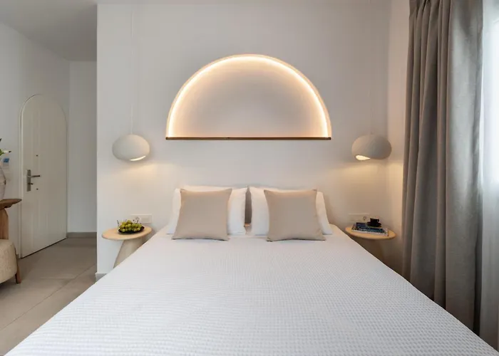 Galation Apart Otel 3*