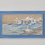 Galation Aparthotel Mykonos Town