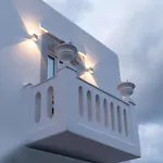 شقة فندقية Galation Mykonos Town