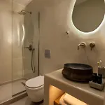 Galation Aparthotel Mykonos Town
