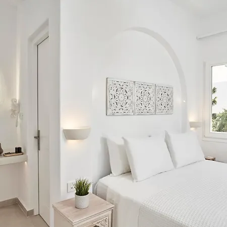 Galation 公寓式酒店 4*