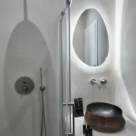 Galation 公寓式酒店 Mykonos Town