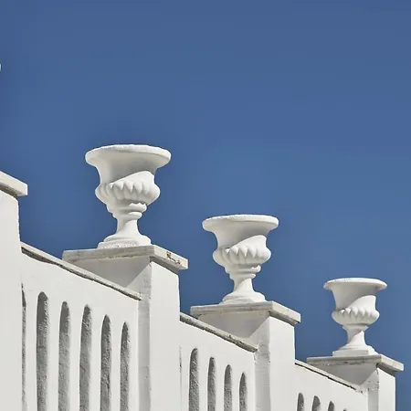 Galation 4* Mykonos Town