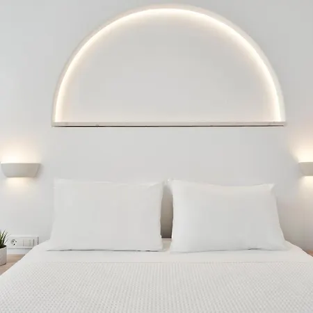 Aparthotel Galation 4*