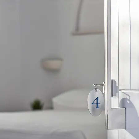 Galation Aparthotel Mykonos Town