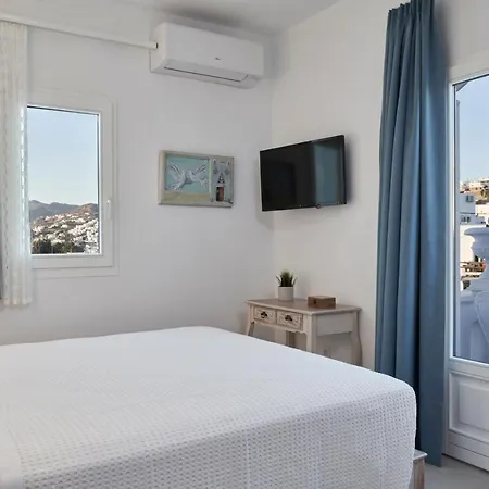 Galation 公寓式酒店 Mykonos Town