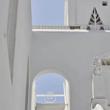 Galation 公寓式酒店 4*