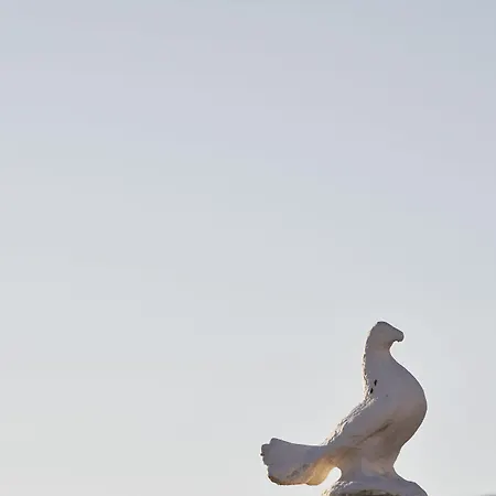 Galation 公寓式酒店 4*