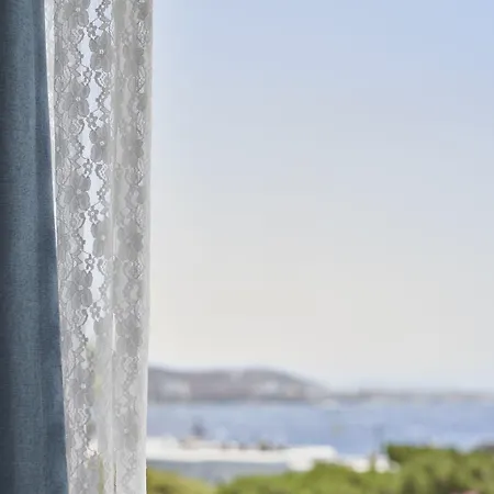 Galation Apartahotel Mykonos Town