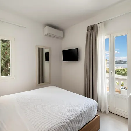 Galation Aparthotel