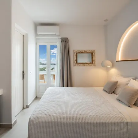 Appart hôtel Galation 3*